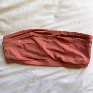 Parade Strapless Bralette